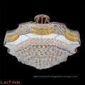 Modern ceiling light hotel chandelier